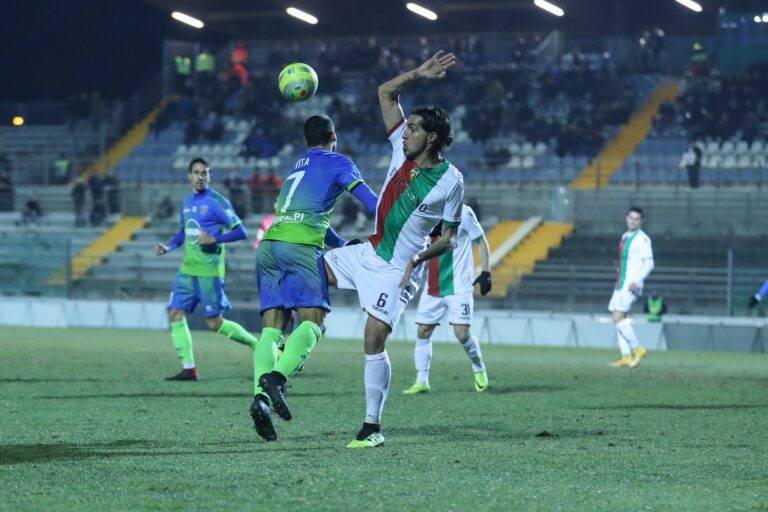 Risultati Serie C
