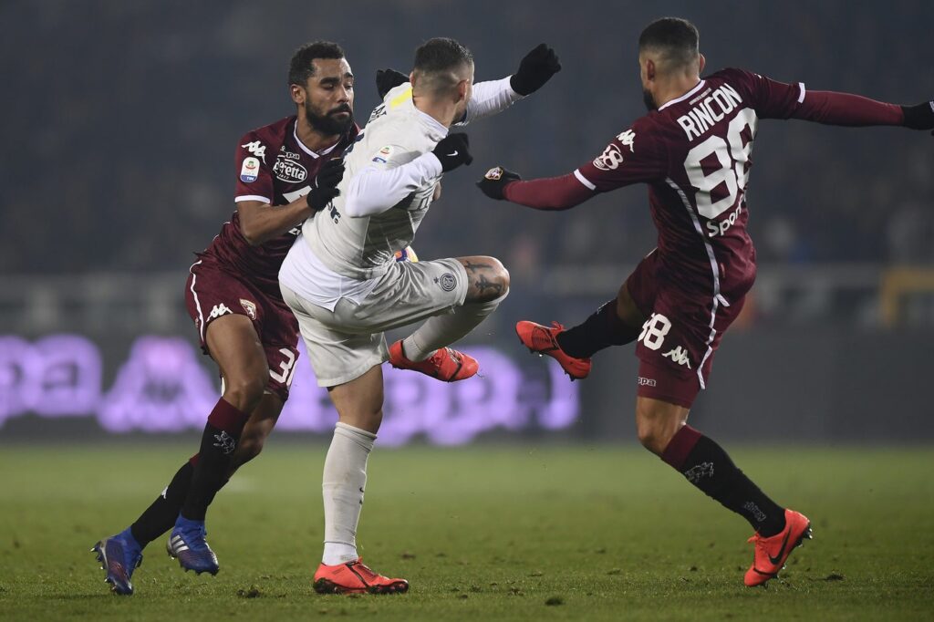 Calciomercato Torino