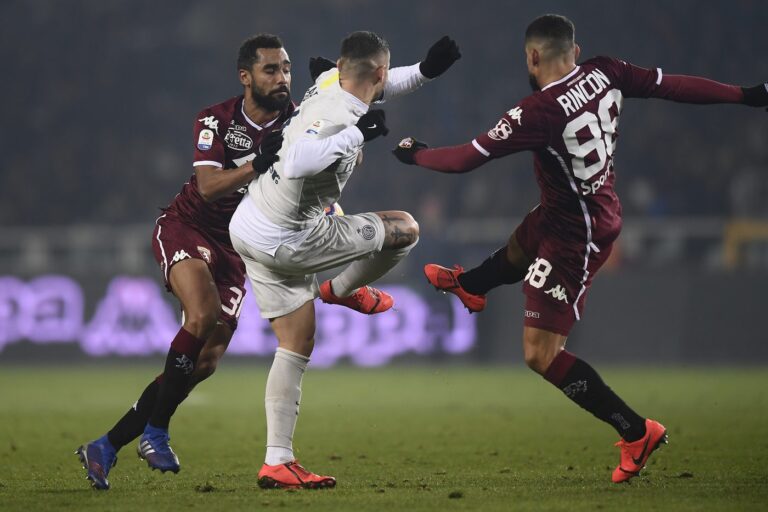 Calciomercato Torino