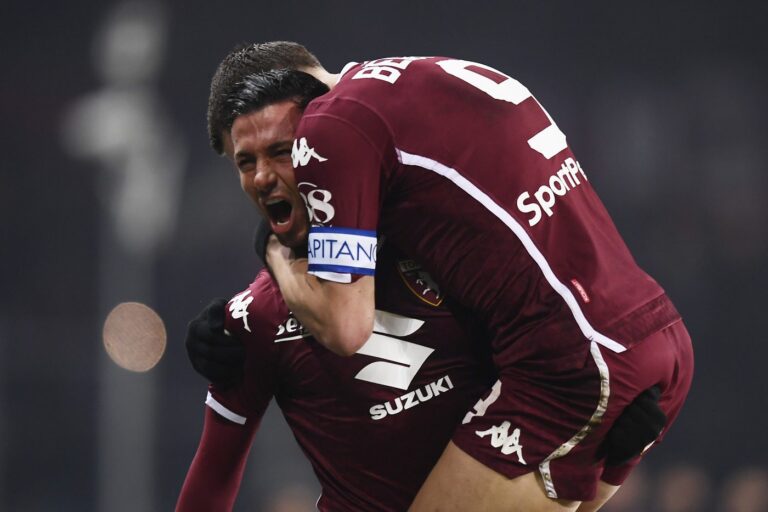Torino-Inter