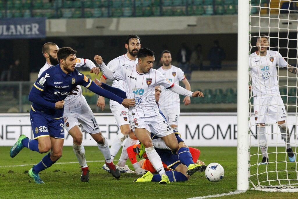 Pronostici Serie B