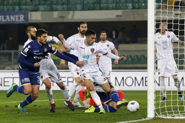 Pronostici Serie B