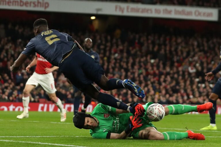 caschetto Bundesliga