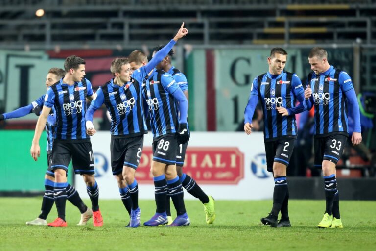 vincente Coppa Italia