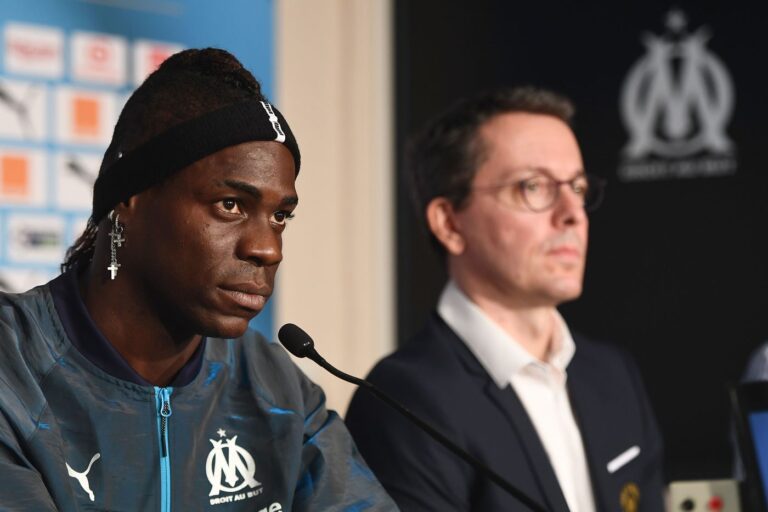 Balotelli Napoli