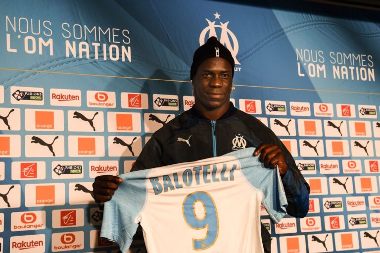 Gol Balotelli