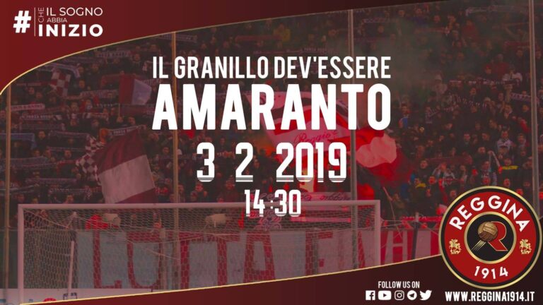 biglietti Reggina-Catanzaro