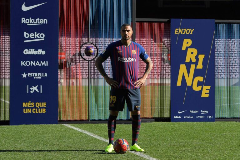 boateng tifoso