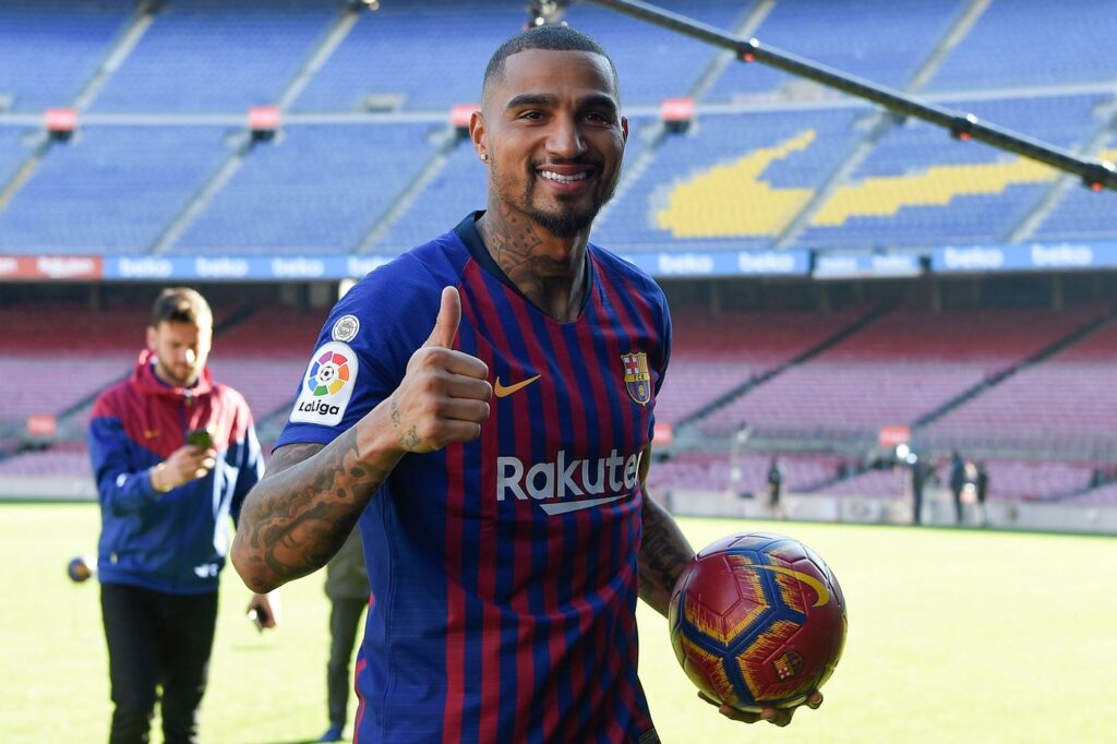 Boateng