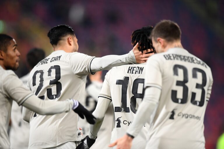 Tabellone Coppa Italia