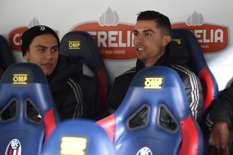 Caso Dybala