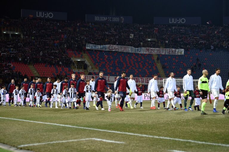 razzismo Bologna Juve