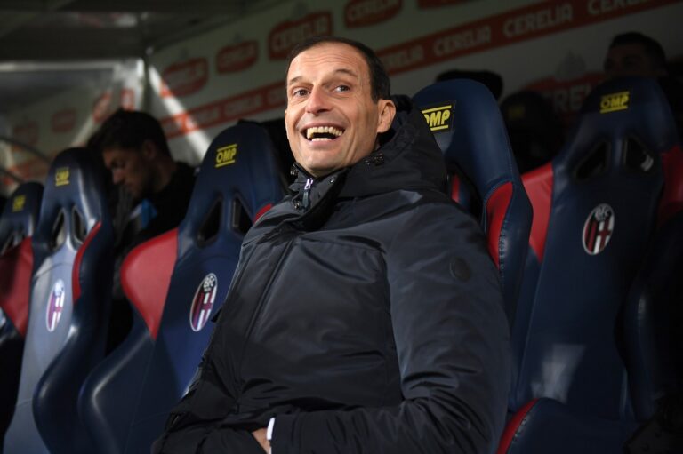 Risultati Serie A