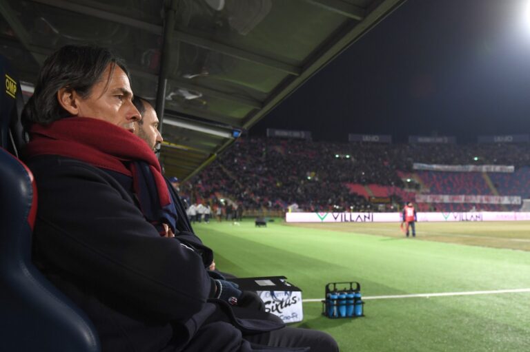 Calciomercato Bologna