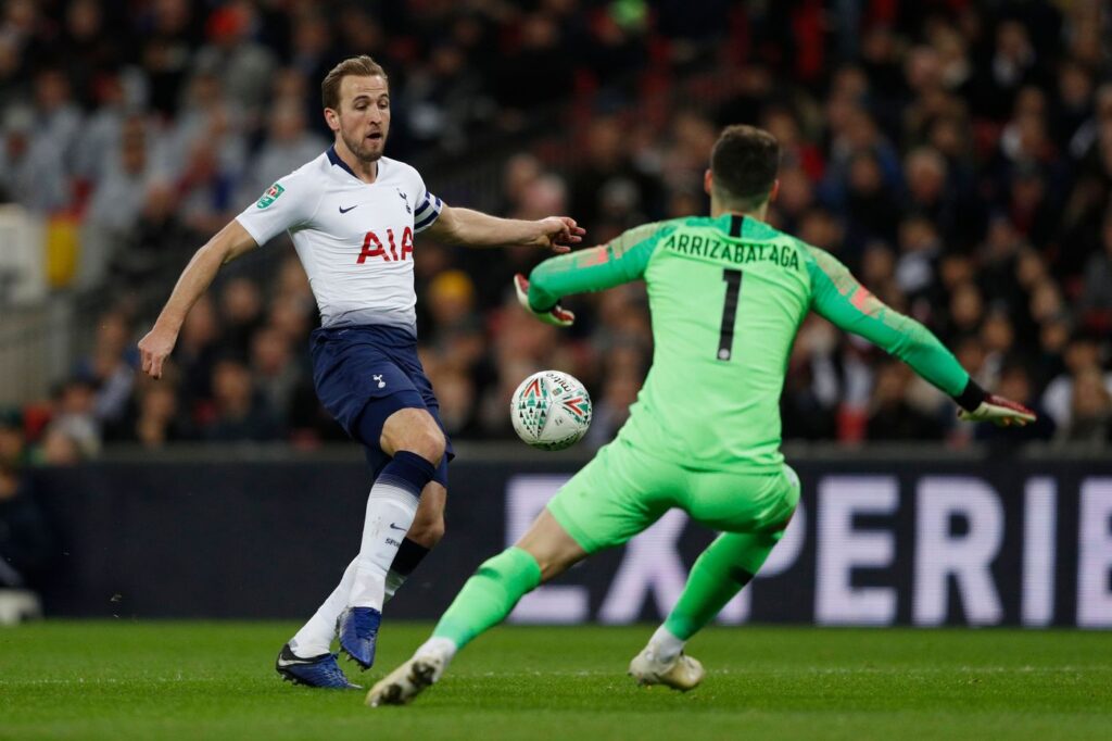 Infortunio Kane