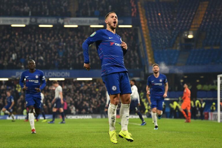 Chelsea West Ham