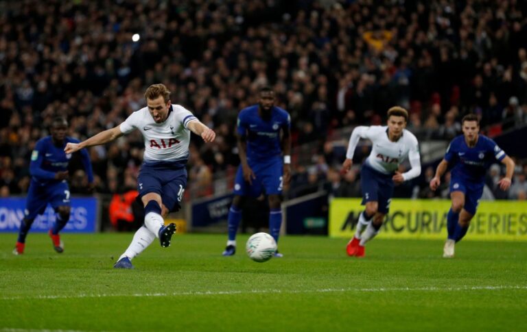 Chelsea Tottenham pronostico