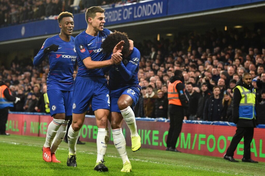chelsea