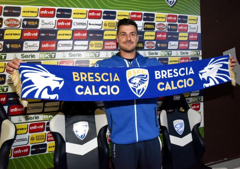 Brescia Dessena