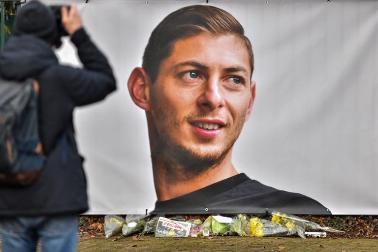 morte Emiliano Sala