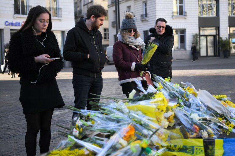 Morto Emiliano Sala