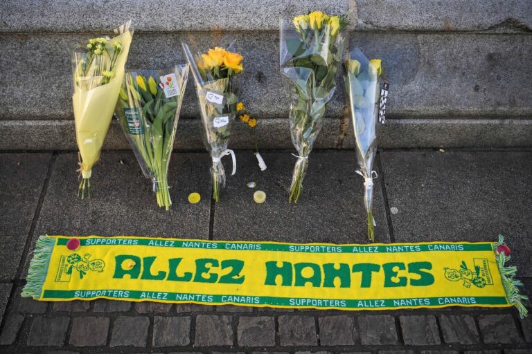 Scomparso Emiliano Sala