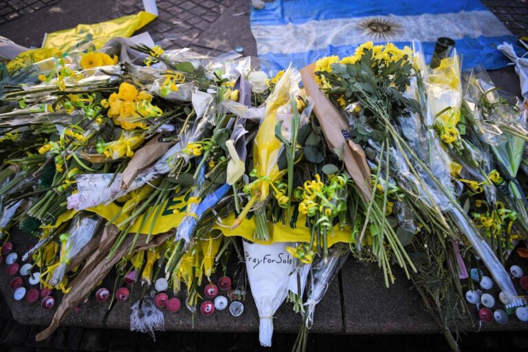 Scomparso Emiliano Sala