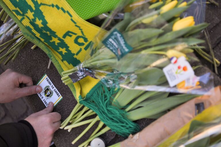 Morto Emiliano Sala