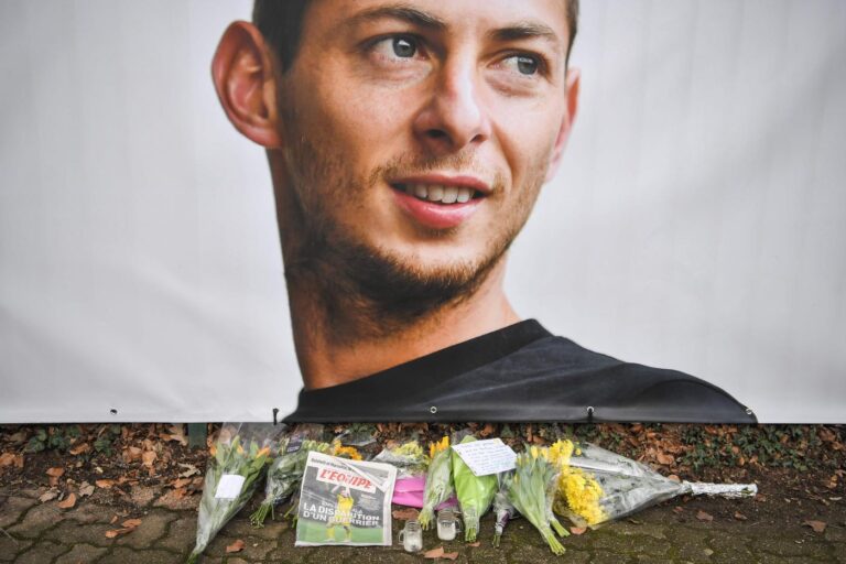 Chat Emiliano Sala