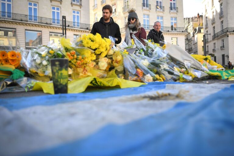 Morto Emiliano Sala