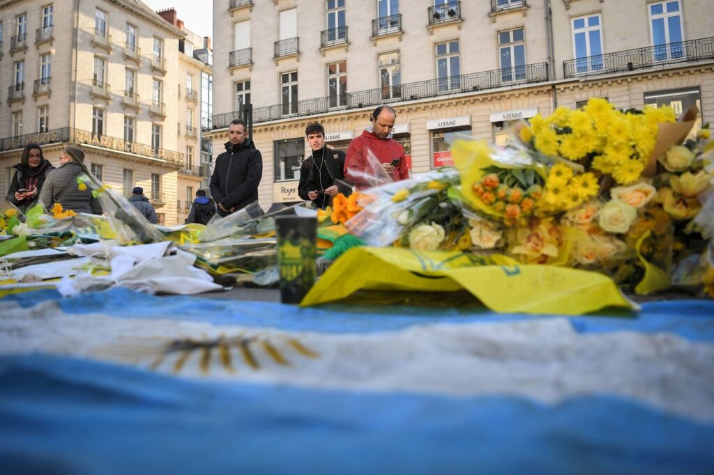Morte Emiliano Sala