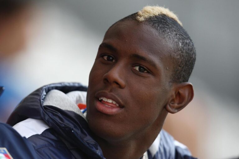 squalifica fratello Balotelli
