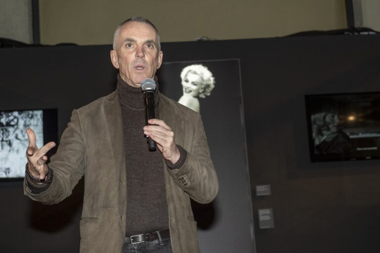 spettacolo Federico Buffa