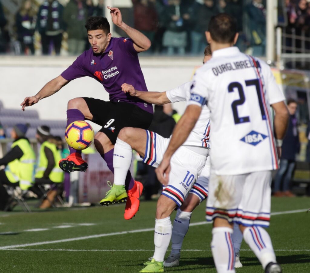 trattative calciomercato