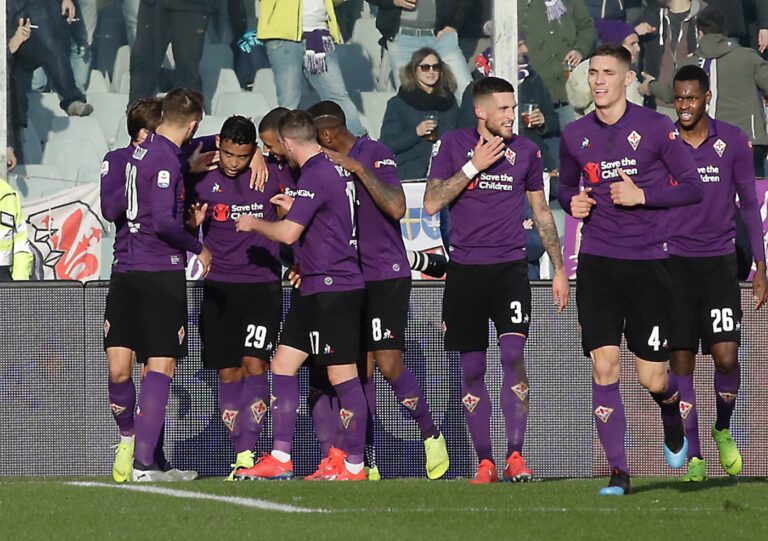 mercato fiorentina