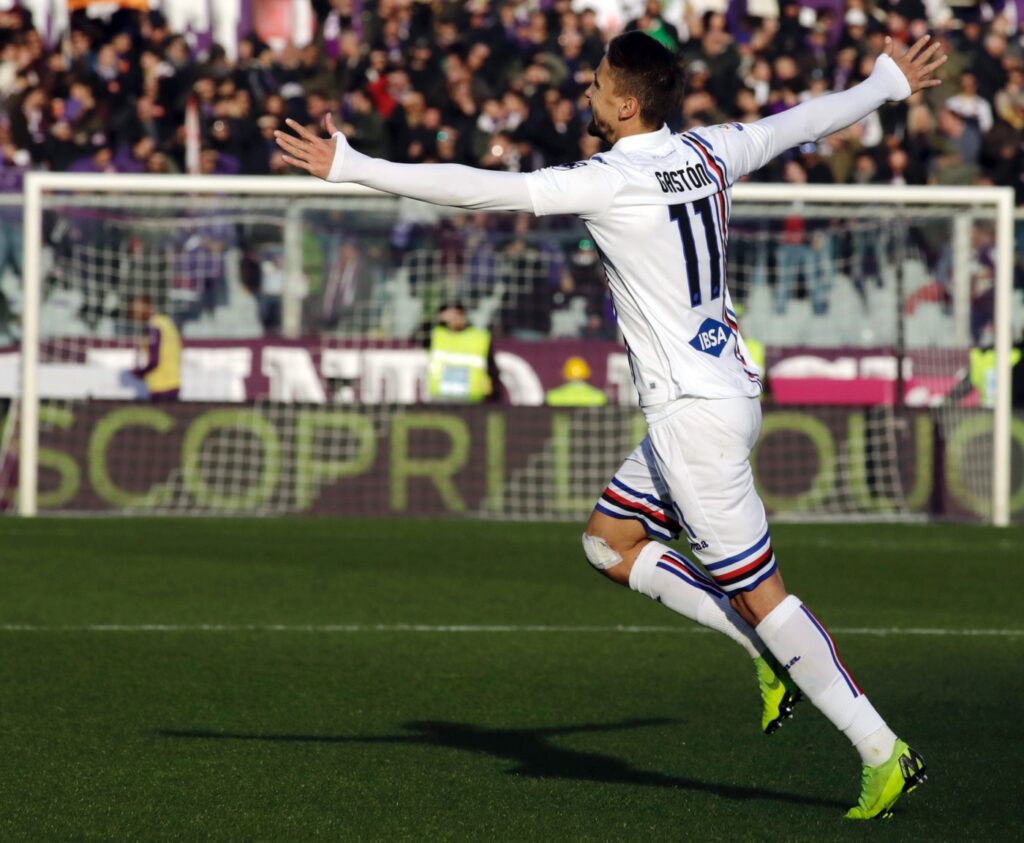 Squalificati Serie A