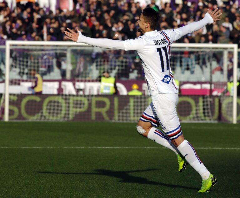 Squalificati Serie A