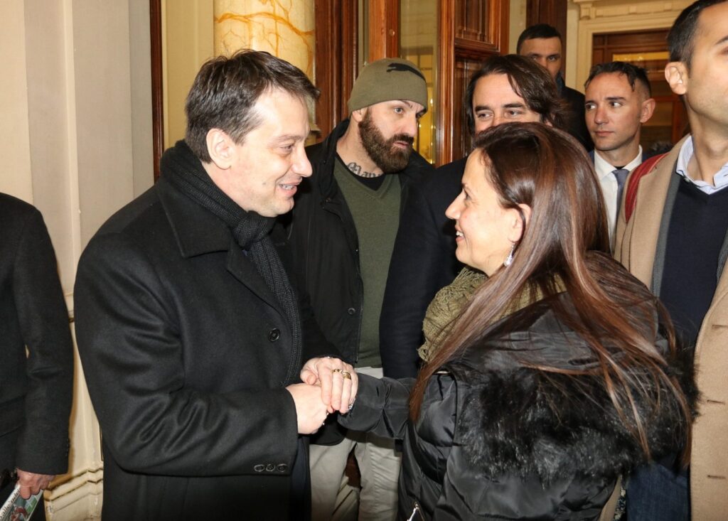 marchio Reggina
