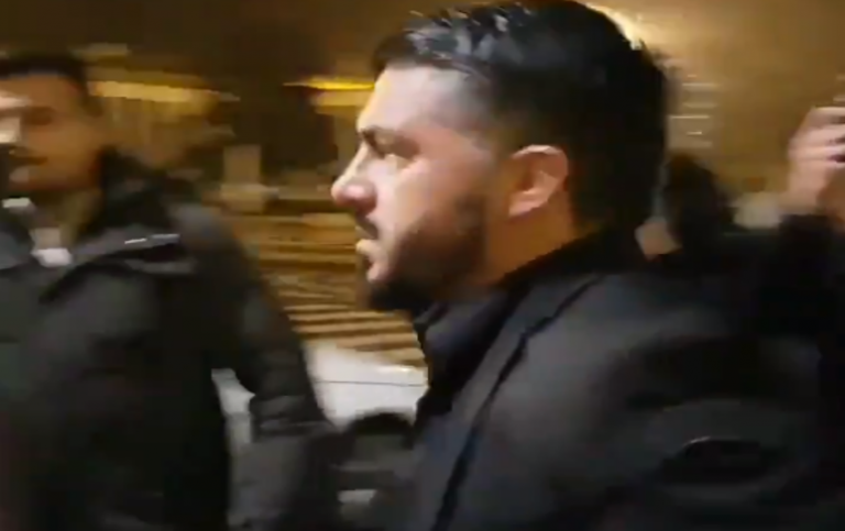 Gattuso cellulare