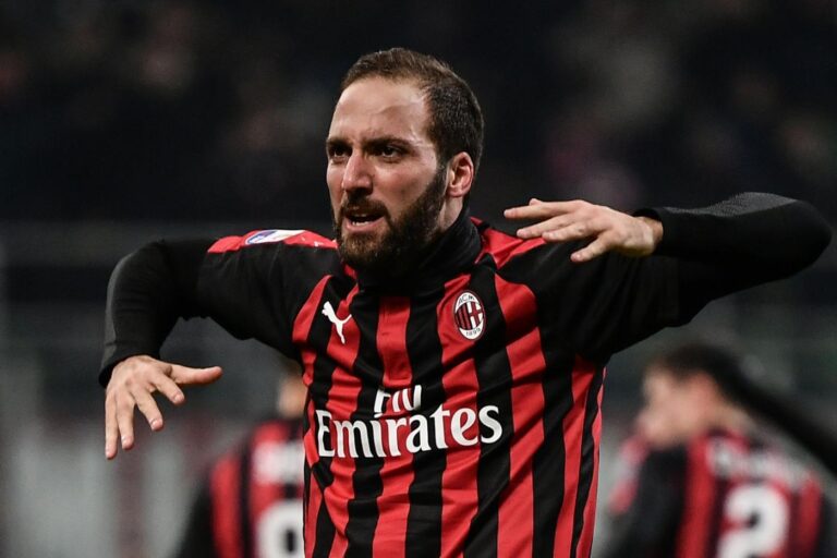 Calciomercato Milan