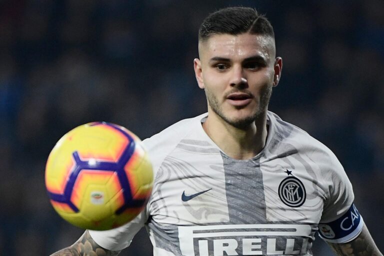 rinnovo Icardi