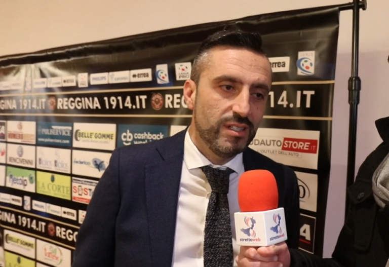 penalizzazione Reggina