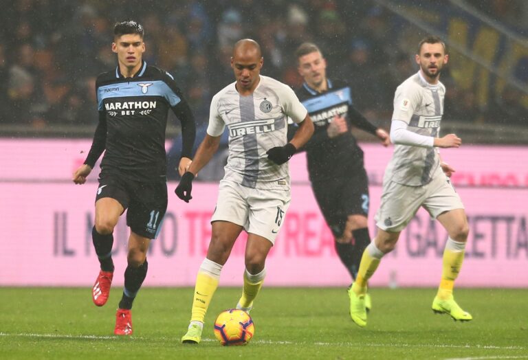 Inter Lazio pagelle