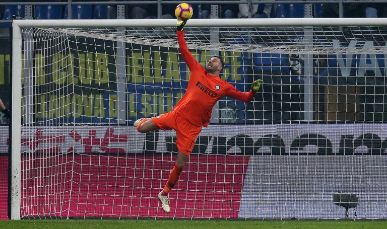 Handanovic