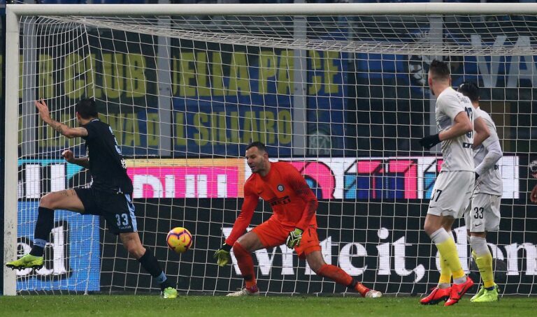 Inter Lazio