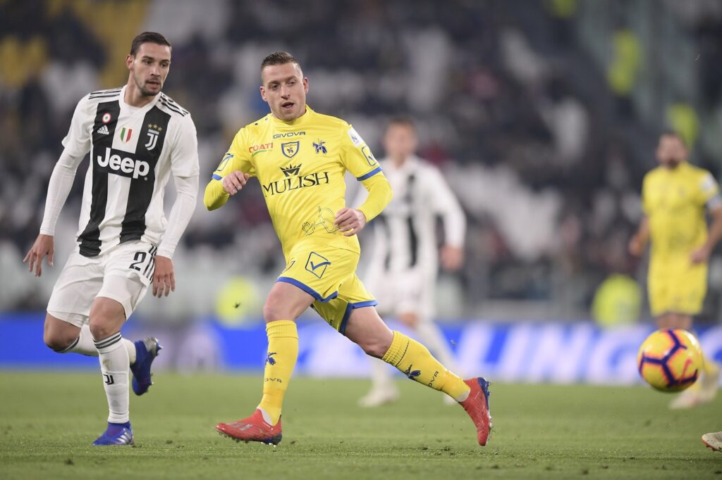 trattative calciomercato