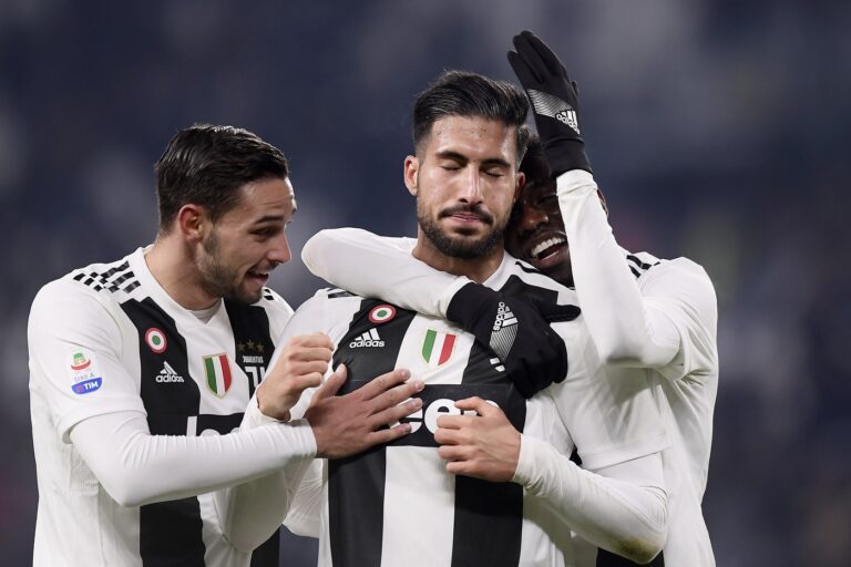 probabili formazioni juventus-verona