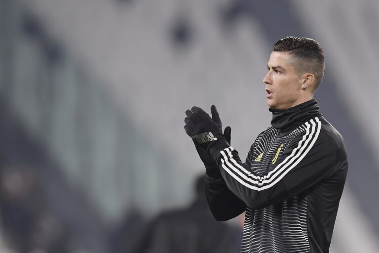 Ronaldo evasione fiscale