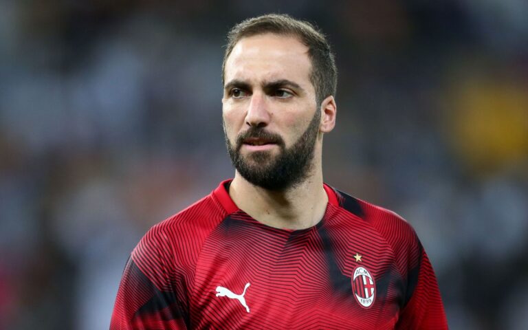 CALCIOMERCATO JUVENTUS
