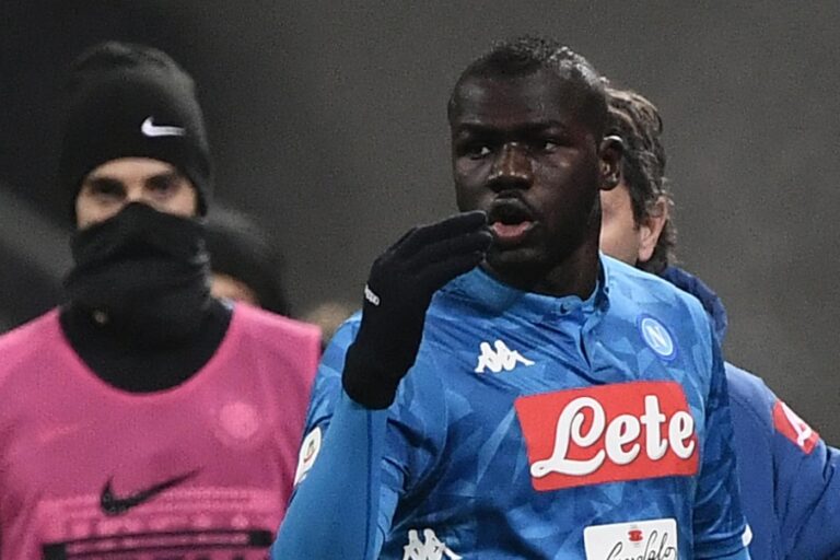 razzismo Napoli